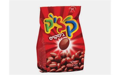 קליק שקית ביסקוויט