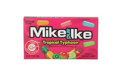 מייק&לייק טרופי ורוד