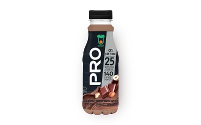 משקה PRO שוקולד