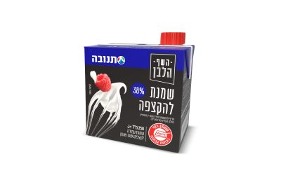 שמנת מתוקה