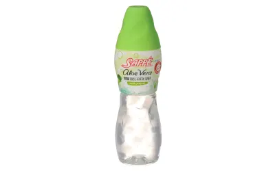 משקה אלוורה תפוח