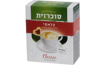 סוכרזית קלאסי