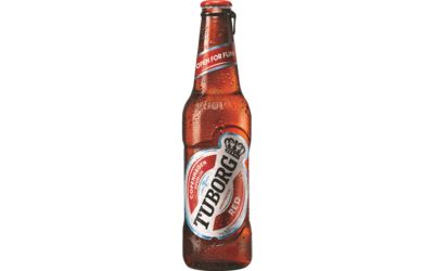 טובורג אדום 500 מ"ל