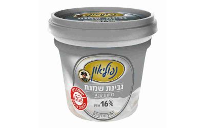 גבינת נפוליאון 16%