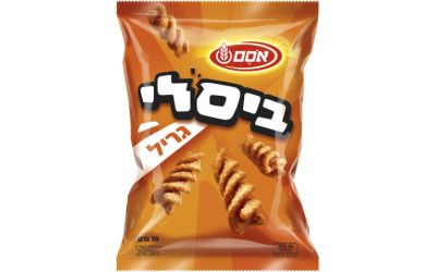 ביסלי גריל 70 ג'