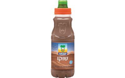 שוקו שוקו