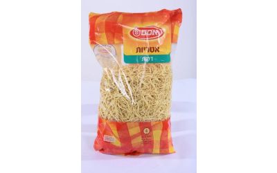 איטריות דקות