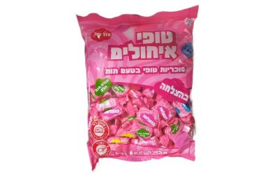 טופי איחולים