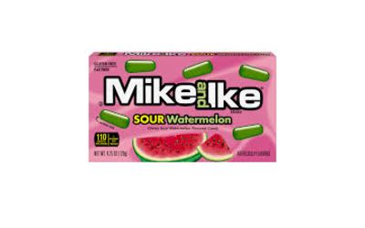 מייק לייק אבטיח