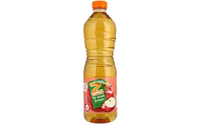 תפוחים גדול תפוזינה