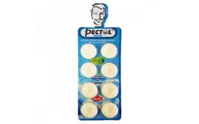 סוכריות פקטול