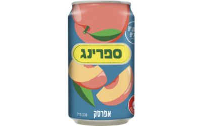 ספרינג אפרסק
