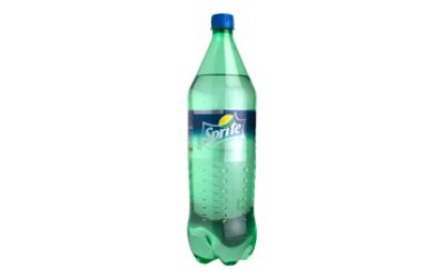 ספרייט זירו 1.5 ליטר