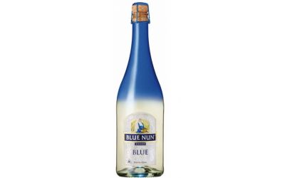 בלו נאן מבעבע