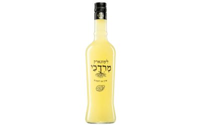 ערק לימונים מורדכי
