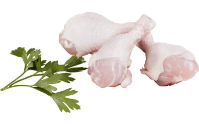 פטם שוקיים טרי ארוז