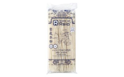 מקלוני אטריות אורז