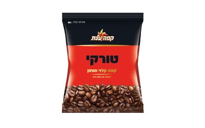 קפה טורקי
