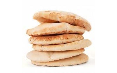 מארז 10 פיתות 