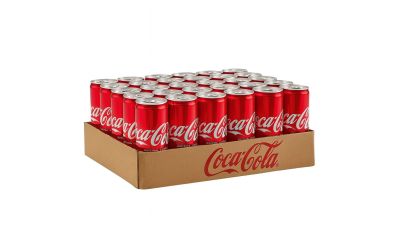 ארגז קוקה קולה