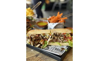 כריך אנטריקוט