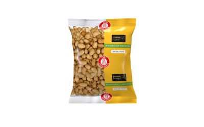 בוטנים אמריקאים מצופים