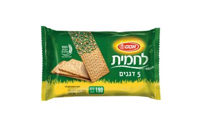 לחמית 5 דגנים