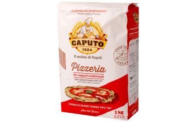 קמח חיטה לבן פיצרייה