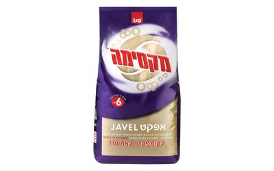 אבקת כביסה ז'אוול