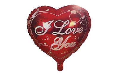 בלון לוב יו