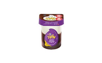 מילקי בטעם שוקולד