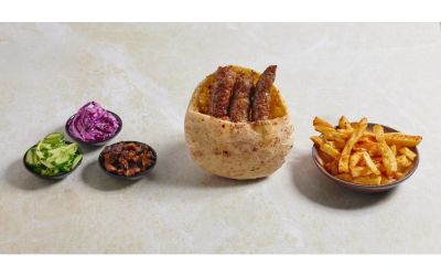 עסקית ב-60 ש"ח