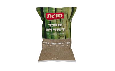 סוכר דמררה