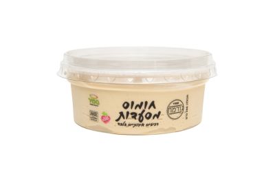 חומוס מסעדות