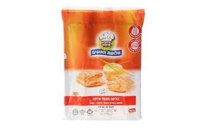 בורקס תפוחי אדמה 24 יחידות