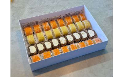 מארז 32 יחידות