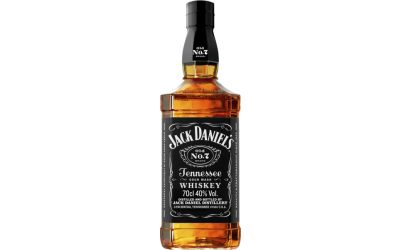וויסקי ג'ק דניאל'ס
