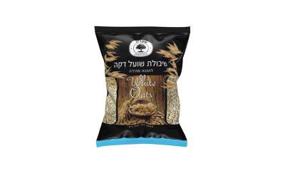 שיבולת שועל דקה להכנה מהירה