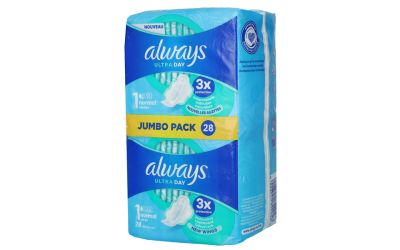 תחבושות אולוייז נורמל