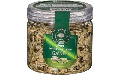 ג'עלה תערובת גרעינים וזרעים