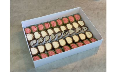 מארז 40 יחידות