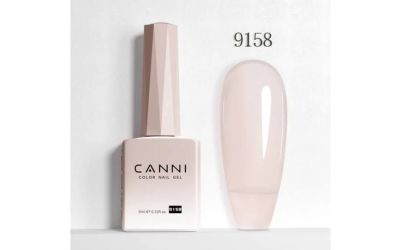 CANNI גוון 9158