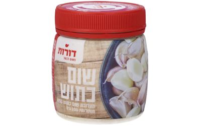 שום כתוש