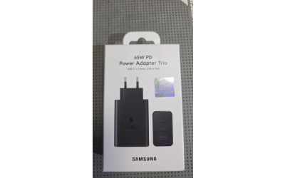 ראש מטען מקורי 65W