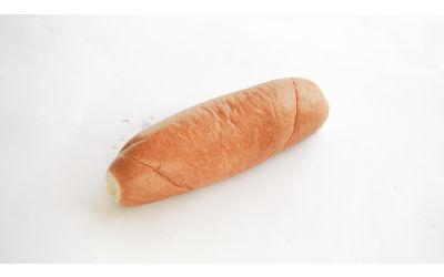 לחמניית אצבע