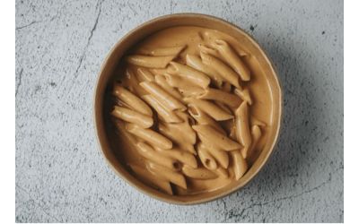 פסטה בהרכבה