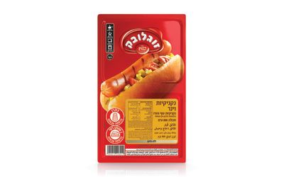 נקניקיות וינר