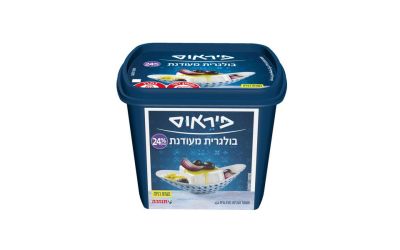 בולגרית מעודנת 24%