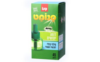 סנומט מילוי