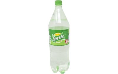 ספרייט ליים 1.5 ל' פיקדון